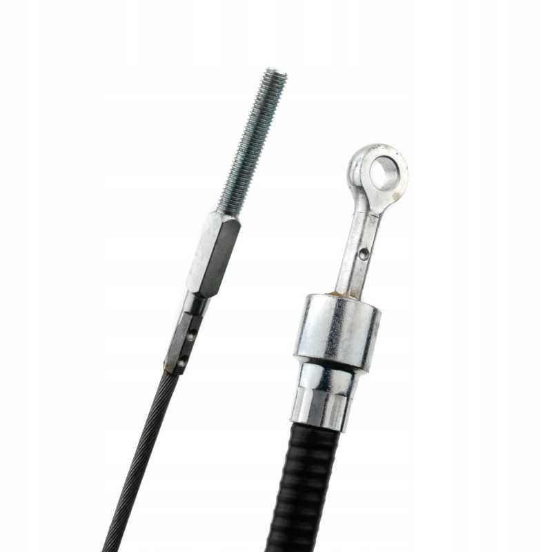 Zetor Proxima 64231100 rankinio stabdžio trosas