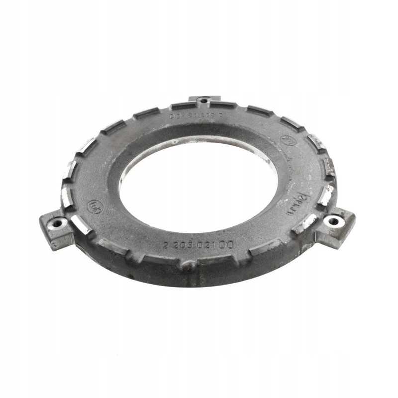 Claas sankabos slėgio plokštelė 6005000480 originali