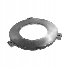 Claas sankabos slėgio plokštelė 6005000480 originali