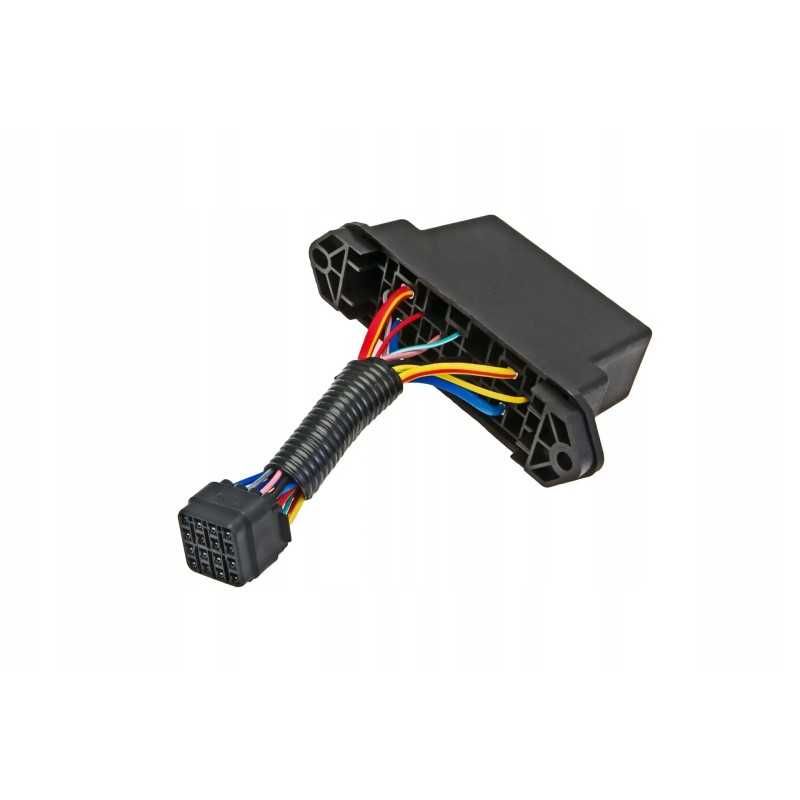 Th1c482050004 relės dėžutė