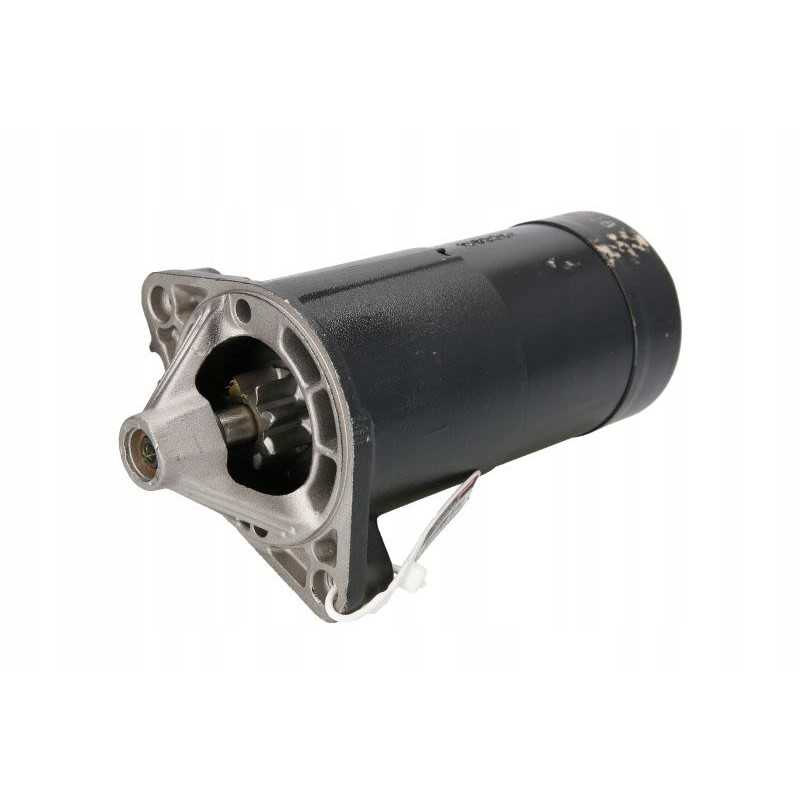 Stardax STX200566 starteris