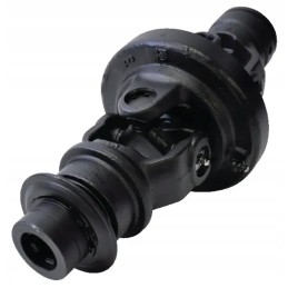 Plataus kampo jungtis 80 dydis 2