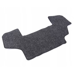 Claas Renault Axos aksominis grindų kilimėlis