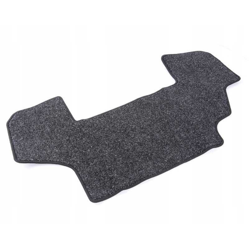 Claas Renault Axos aksominis grindų kilimėlis