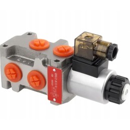 C130shv62dc12b solenoidinis vožtuvas shv 6 2 12v dc 1 2