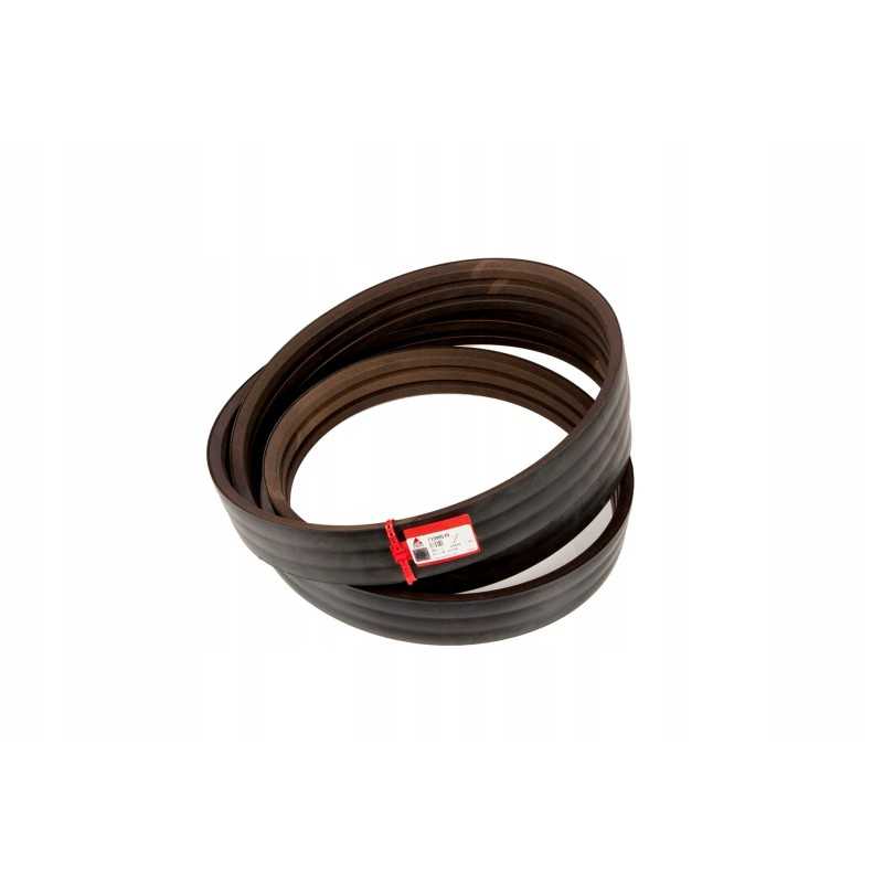 71399519 V formos diržas pasvirusiam konvejerio pavarai