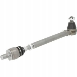 Vpj3649 strypo galas, garų komplektas