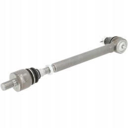 Vpj3649 strypo galas, garų komplektas