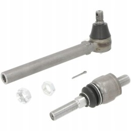 Vpj3649 strypo galas, garų komplektas