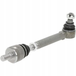 Vpj3647 strypo galas, garų komplektas