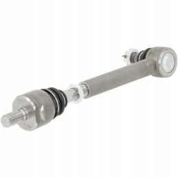 Vpj3647 strypo galas, garų komplektas