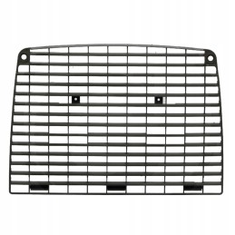 Fendt priekinės grotelės 65406073 granitas