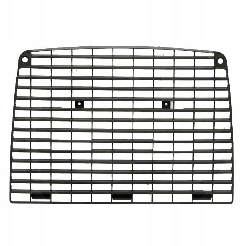 Fendt priekinės grotelės 65406073 granitas