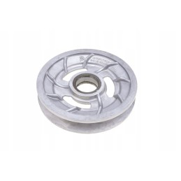 100057916 aliuminio skriemulys