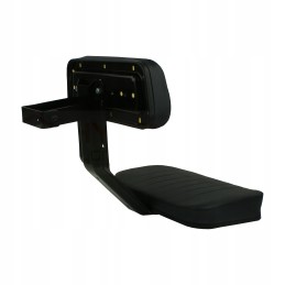 Keleivinė sėdynė zetor 5211 7211