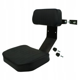 Keleivinė sėdynė zetor 5211 7211