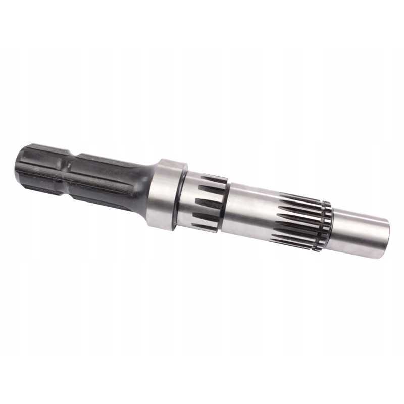 John Deere L34193 kardaninis pjovimo velenas