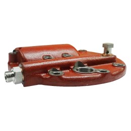 Apatinis pakėlimo dangtis c 360 modifikuotas posūkiui