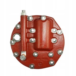 Apatinis pakėlimo dangtis c 360 modifikuotas posūkiui