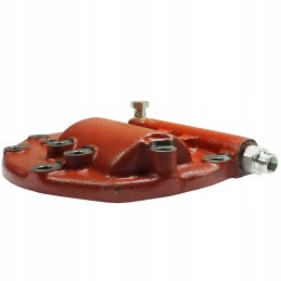 Apatinis pakėlimo dangtis c 360 modifikuotas posūkiui