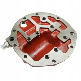 Apatinis pakėlimo dangtis c 360 modifikuotas posūkiui