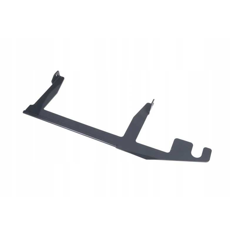 M1 80214 dešinė surinkimo plokštė