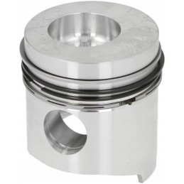 Stūmoklis su žiedais vpb3815 vapormatic