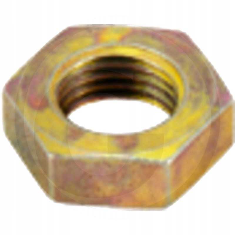 Vandens siurblio veleno veržlė c 360 m14x1 5