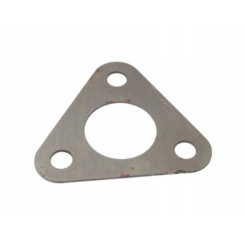 Tarpinio paskirstymo pavaros poveržlė 80004012