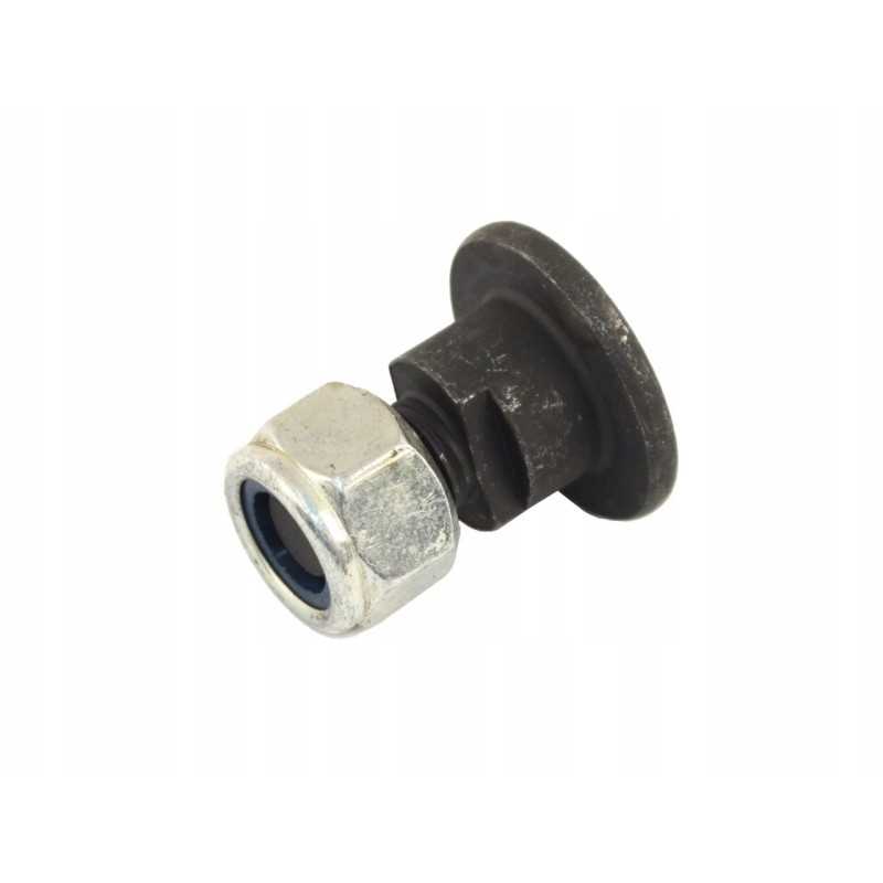 Ašmenų varžtas su veržle Kuhn 56115800 56115800kn 5