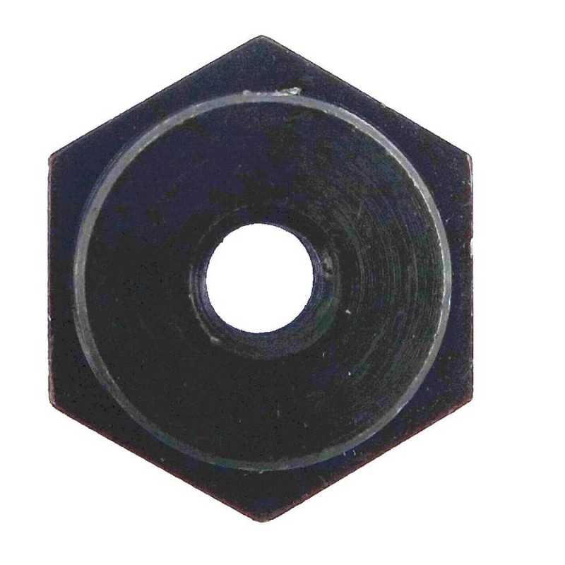 C 360 Archimedes vairo mechanizmo veržlė