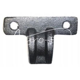 Claas dalgio mygtukas