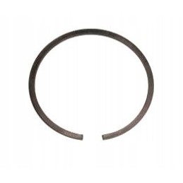 Kompresoriaus sandarinimo žiedas c 330 laipsnių