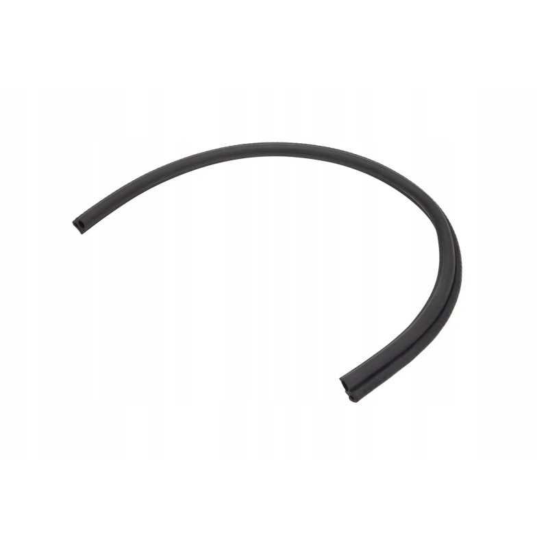 Ts04471010004 variklio dangčio šoninio dangčio tarpiklis