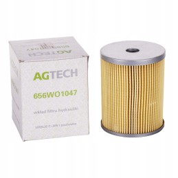 Hidraulinio filtro įdėklas wo 10 47 zetor c 385