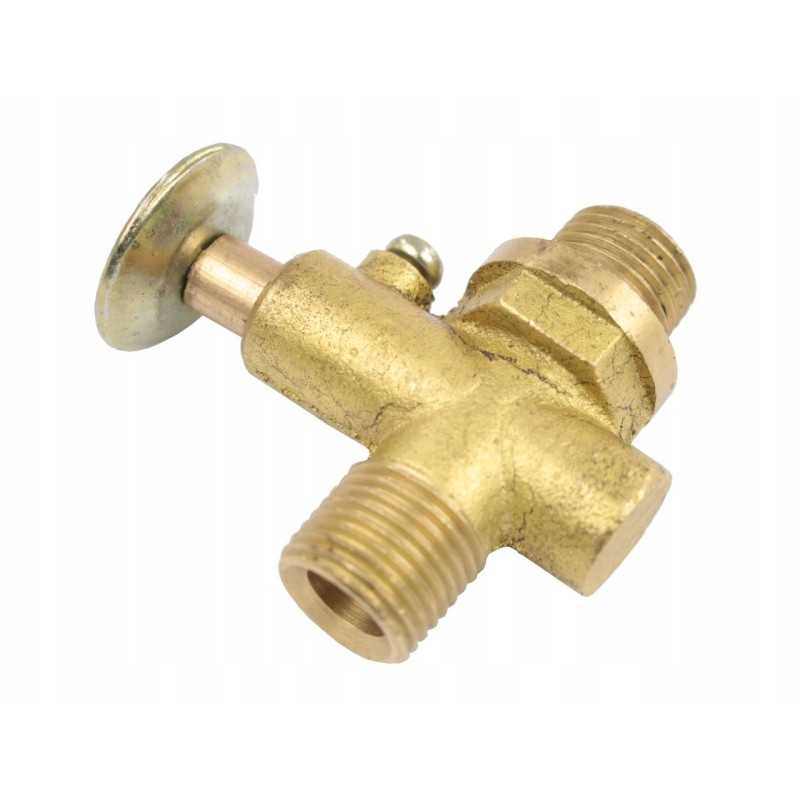 Kuro bako čiaupas c 360 330 50 55 211 0 50552110