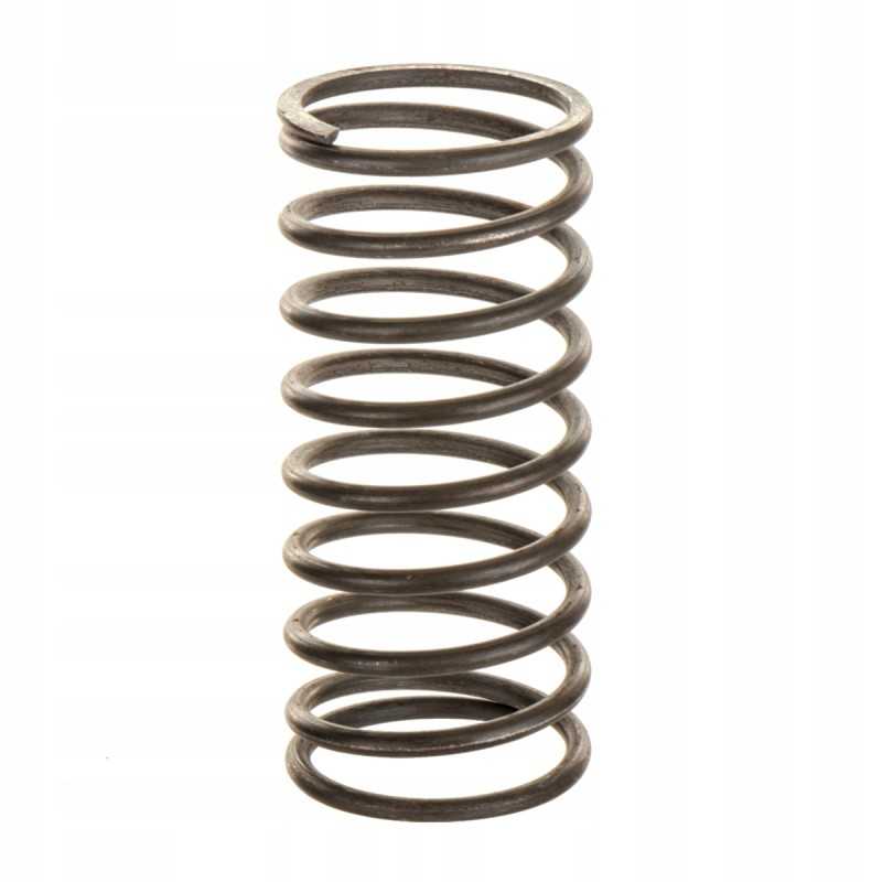 Zetor užrakto svirties spyruoklė 59112524 59112518