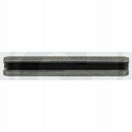 Spyruoklinis kaištis 6x40 mm 77720172640 scharmueller