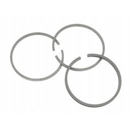 Kompresoriaus žiedų rinkinys c 360 n50 50 50 980 1