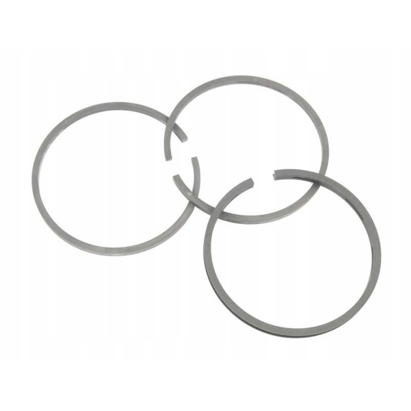 Kompresoriaus žiedų rinkinys c 360 n50 50 50 980 1