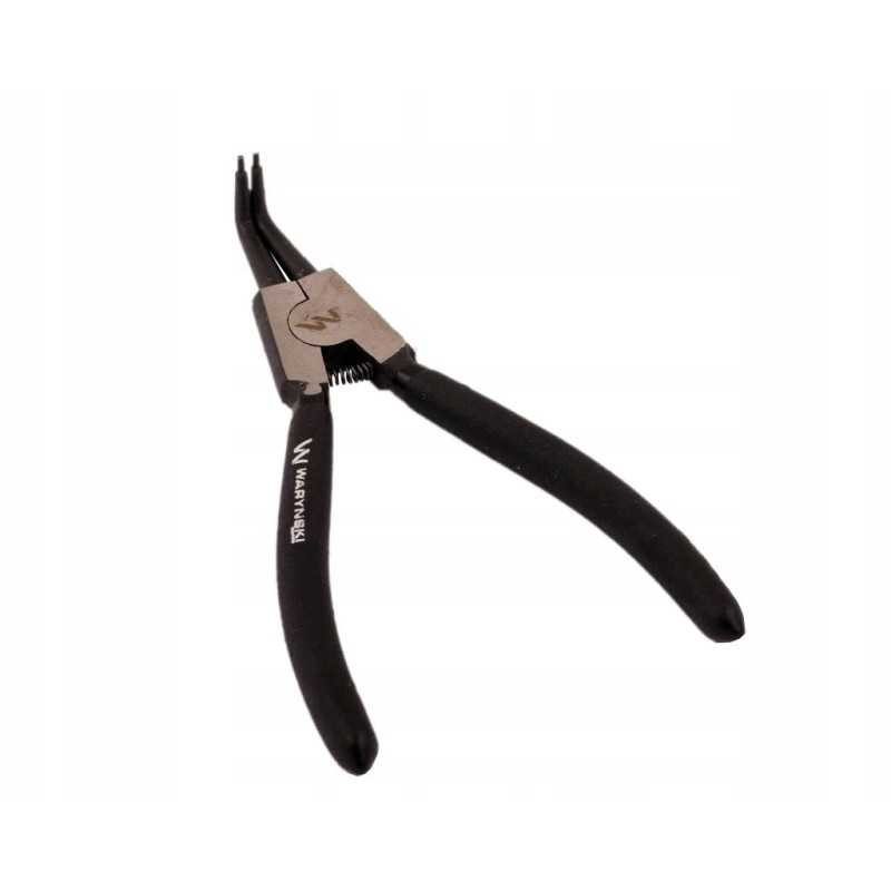 Išorinės žiedinės replės 180 mm