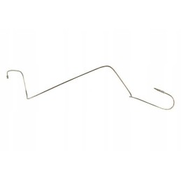 Stabdžių linija, slėgio ekvalaizeris, cilindras