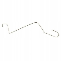 Stabdžių linija, slėgio ekvalaizeris, cilindras