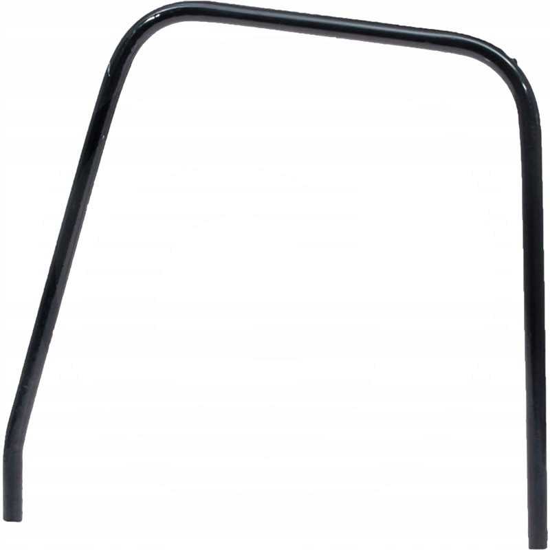 Zetor 5211 7745 galinio vaizdo veidrodėlio laikiklis