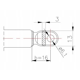 John Deere stoglangio dujų pavara 230mm 300n