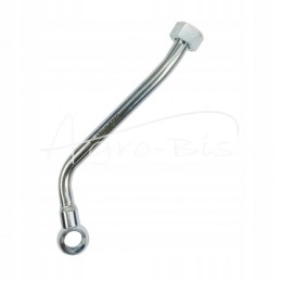 Hidraulinis vamzdis savivarčiui II Ursus C 330, cinkuotas