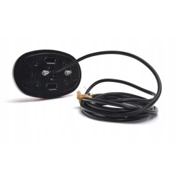 Kombinuotas galinis žibintas w205