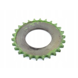 Krumpliaratis su 26 claas 654321