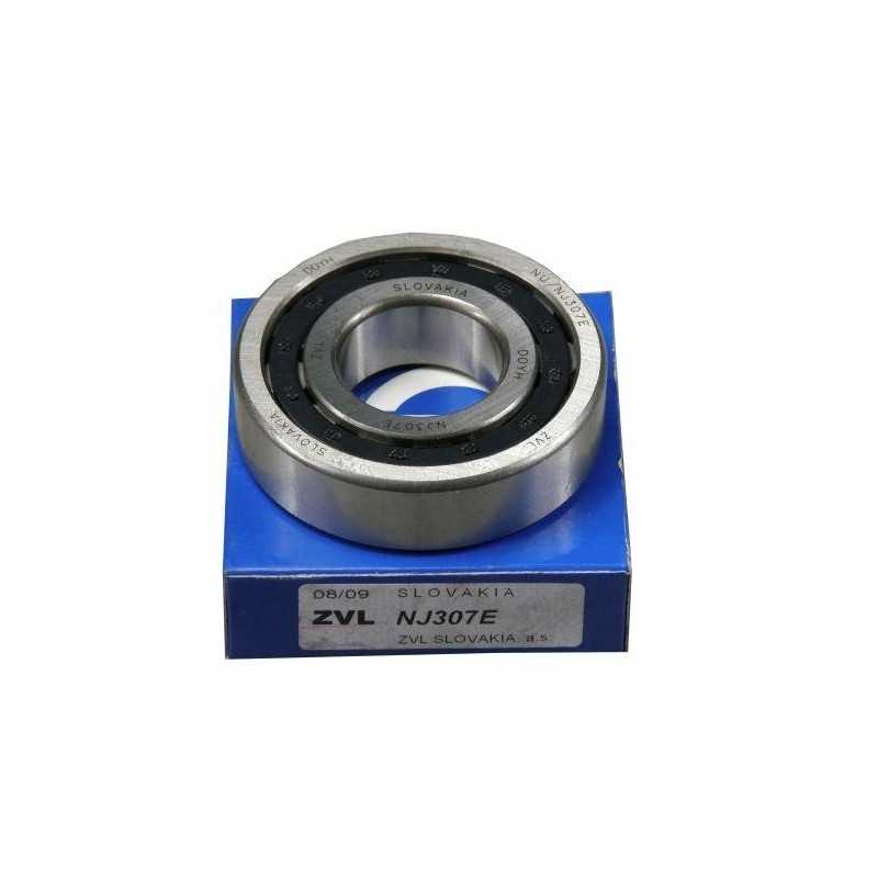 Cilindrinis ritininis guolis nj307 slovak rm nj307