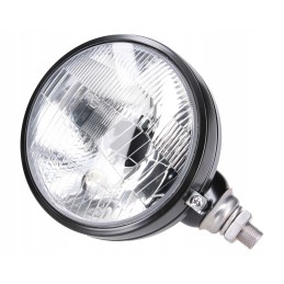 Metalinis priekinių žibintų žibintas pl ursus c 330 360